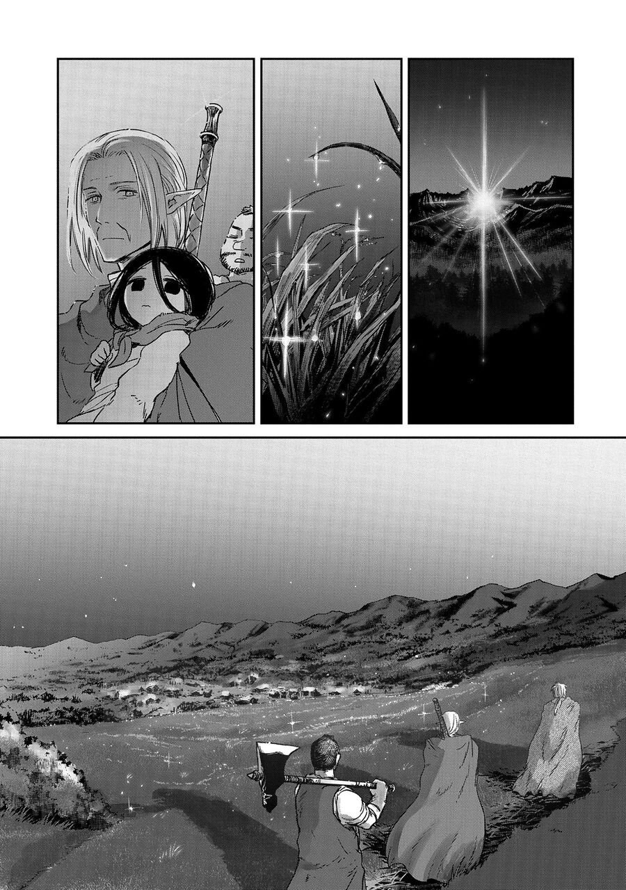 Boukensha Ni Naritai To Miyako Ni Deteitta Musume Ga S Rank Ni Natteta Chap 36 - Next Chap 37