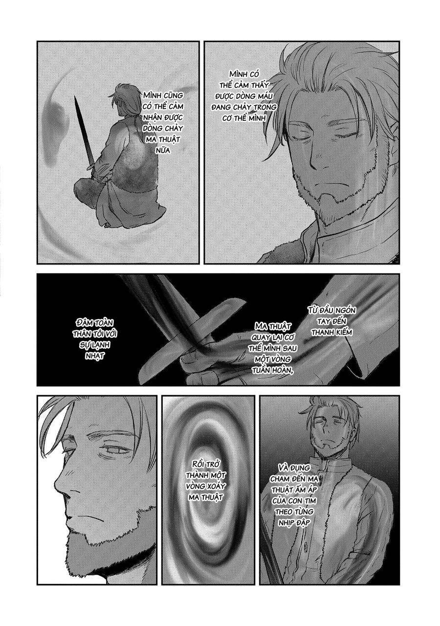Boukensha Ni Naritai To Miyako Ni Deteitta Musume Ga S Rank Ni Natteta Chap 37 - Next Chap 38