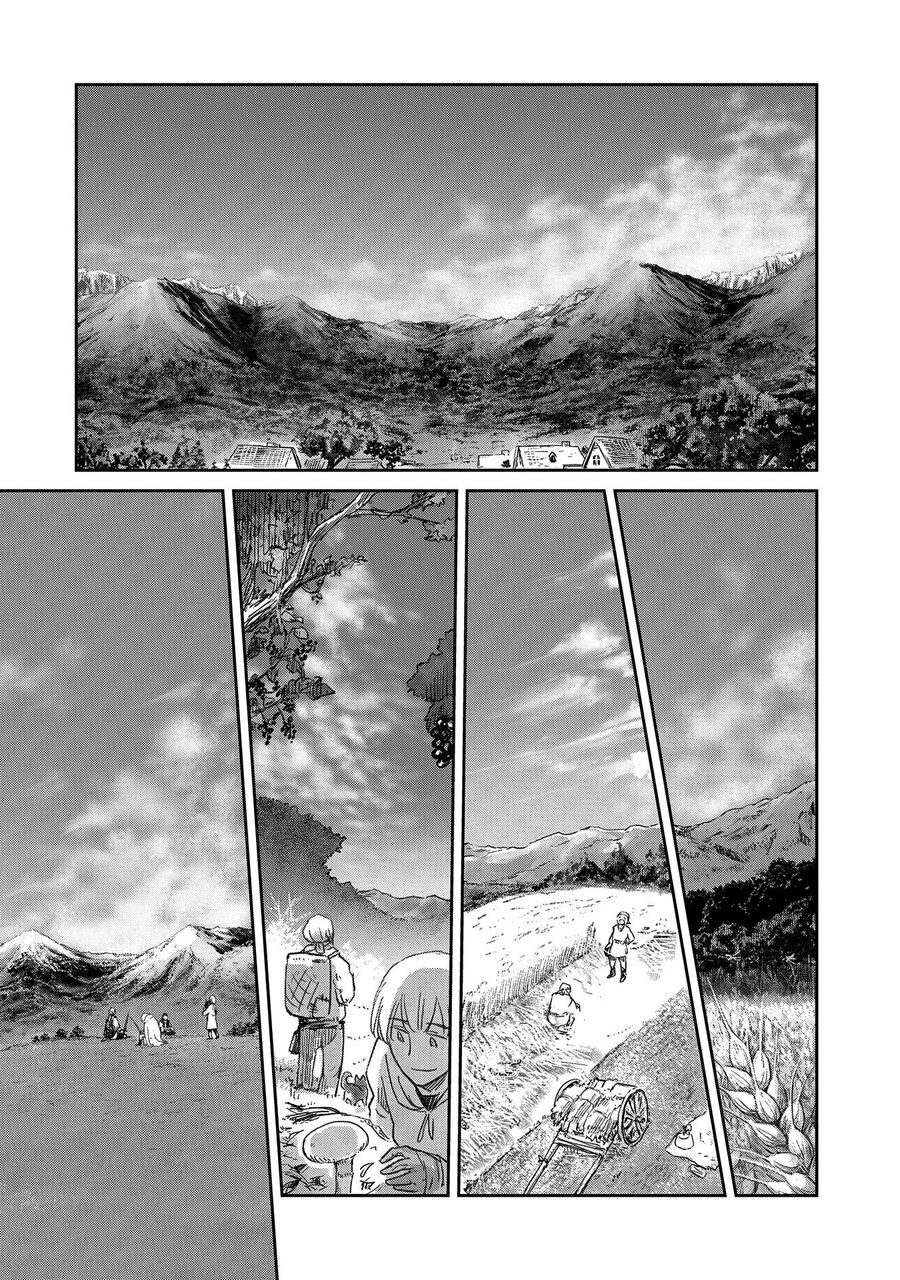 Boukensha Ni Naritai To Miyako Ni Deteitta Musume Ga S Rank Ni Natteta Chap 37 - Next Chap 38