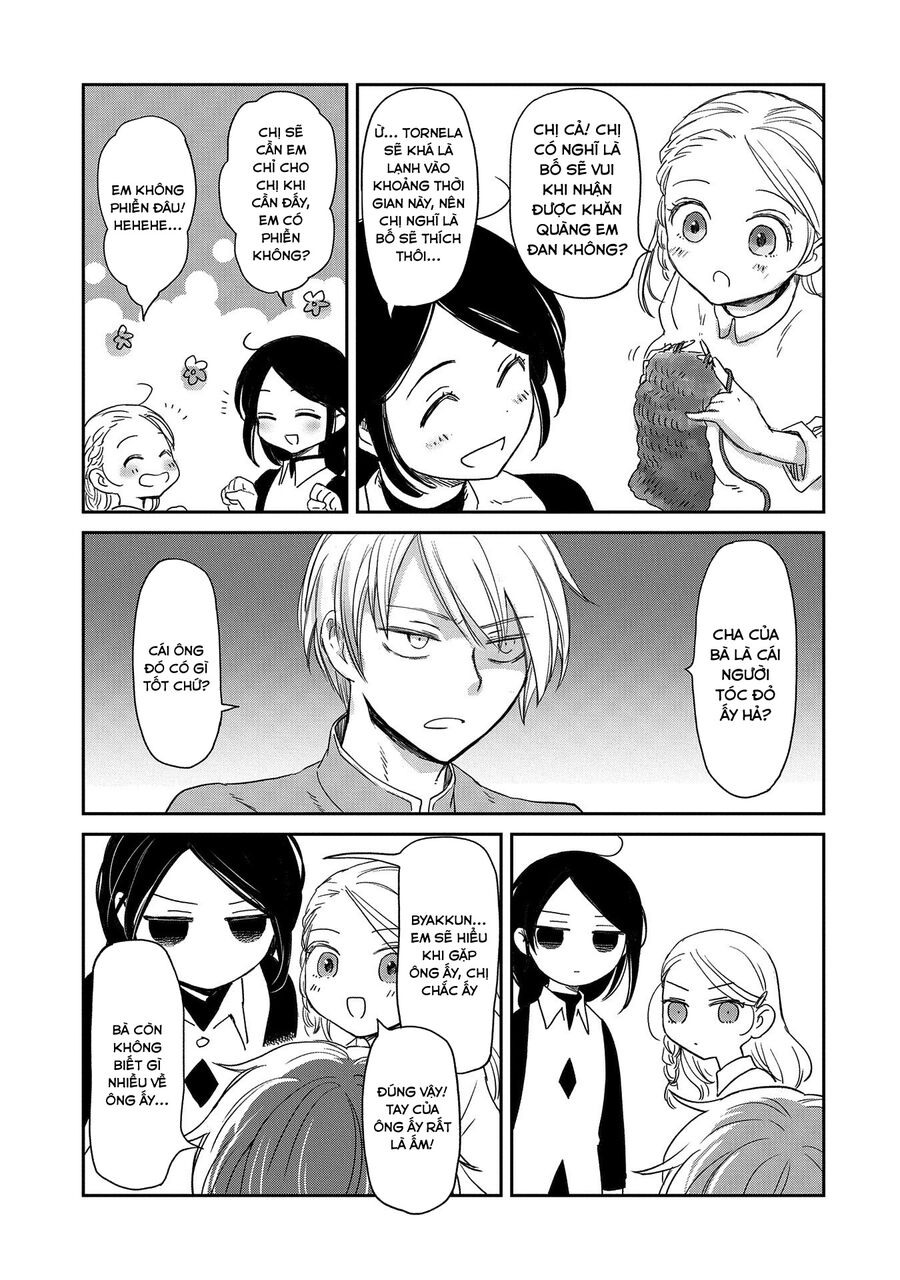 Boukensha Ni Naritai To Miyako Ni Deteitta Musume Ga S Rank Ni Natteta Chap 38 - Next Chap 39