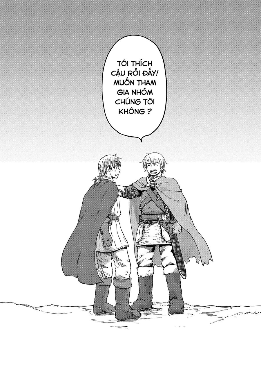 Boukensha Ni Naritai To Miyako Ni Deteitta Musume Ga S Rank Ni Natteta Chap 38 - Next Chap 39