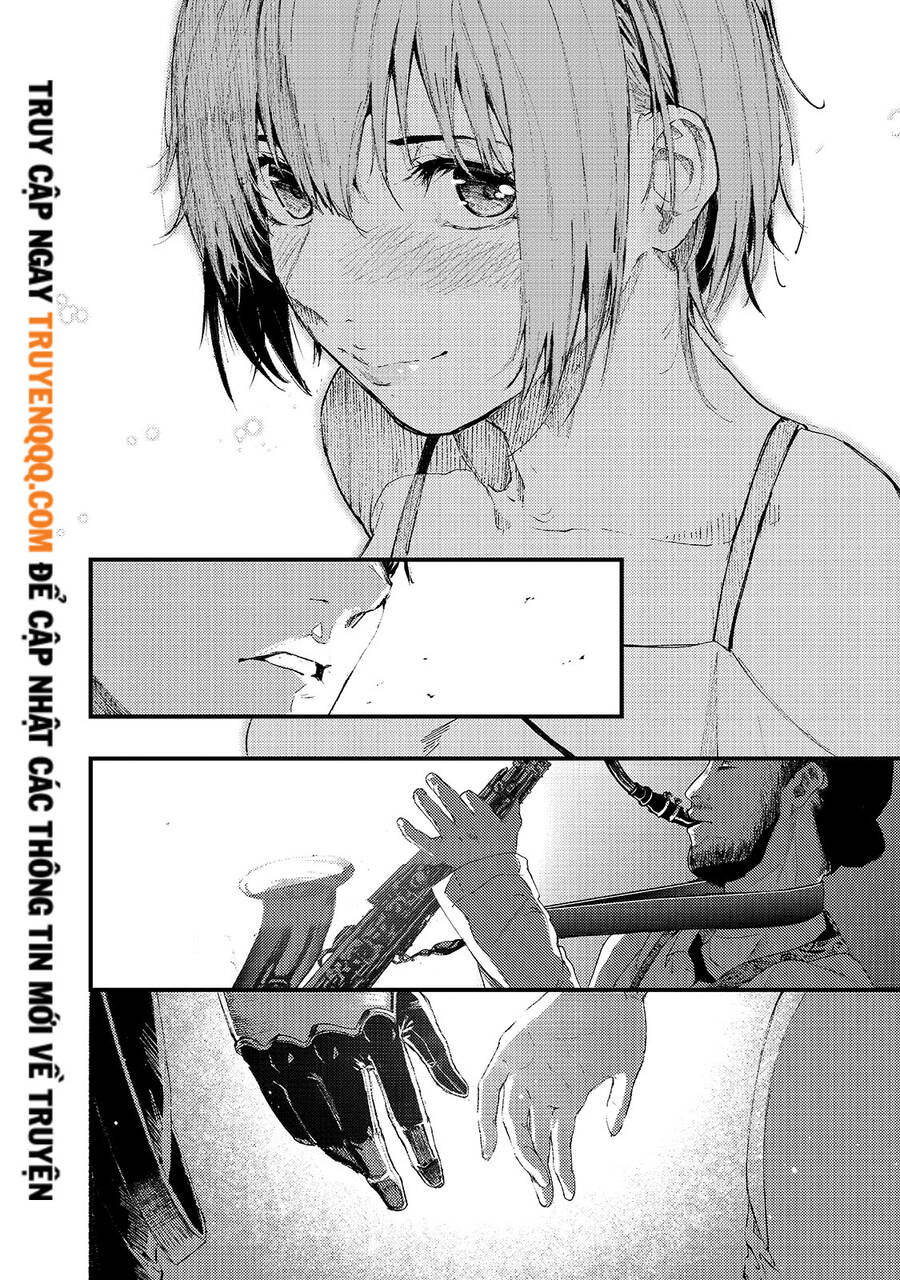 Boushoku-Hi No Ken Chap 185 - Next Chap 186