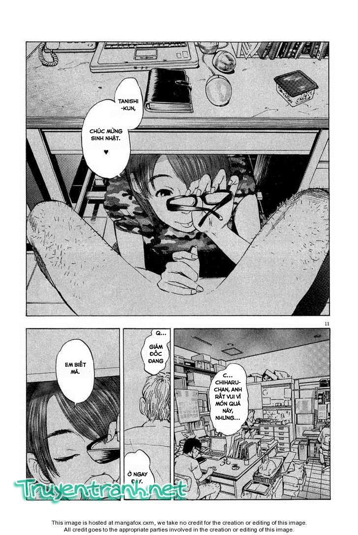 Boy On The Run Chap 1 - Next Chap 2