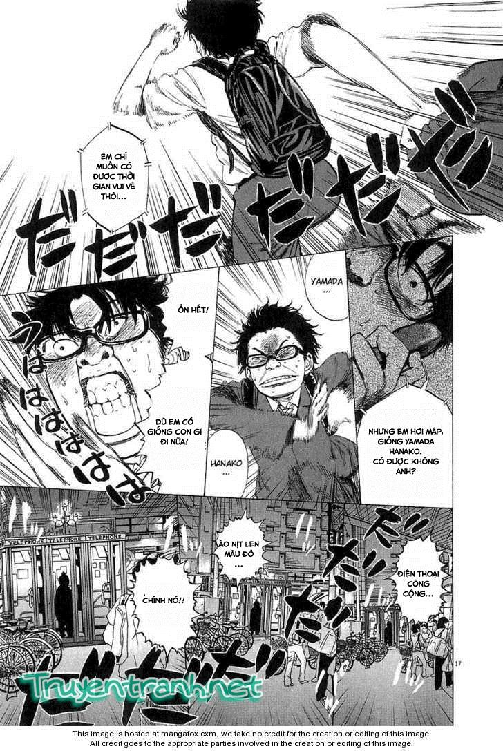 Boy On The Run Chap 1 - Next Chap 2