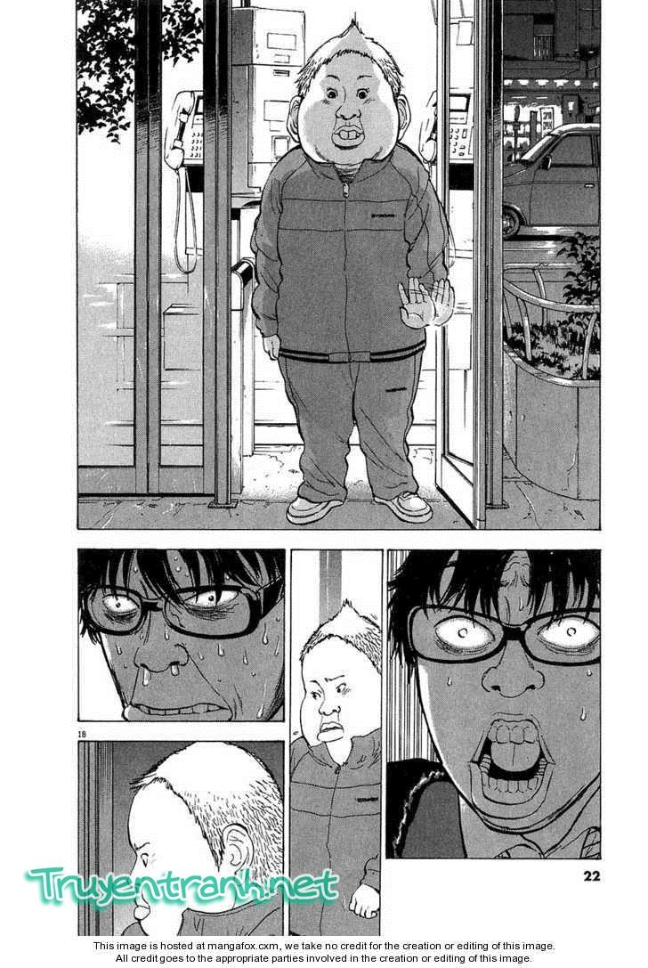 Boy On The Run Chap 1 - Next Chap 2