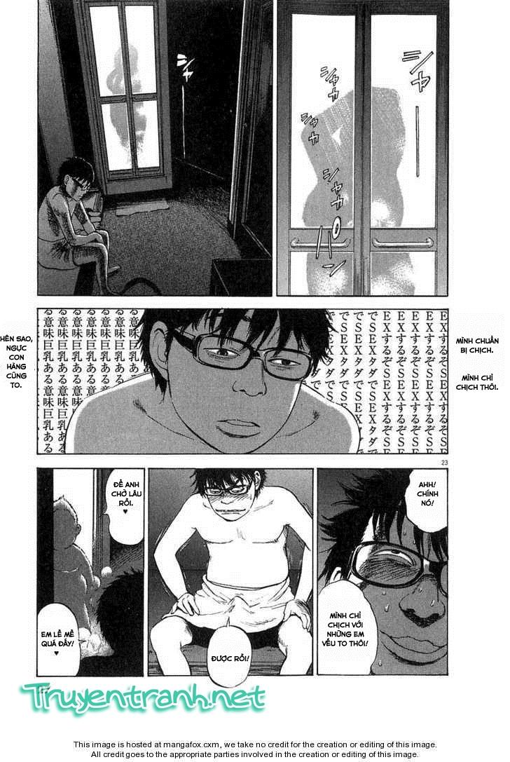 Boy On The Run Chap 1 - Next Chap 2
