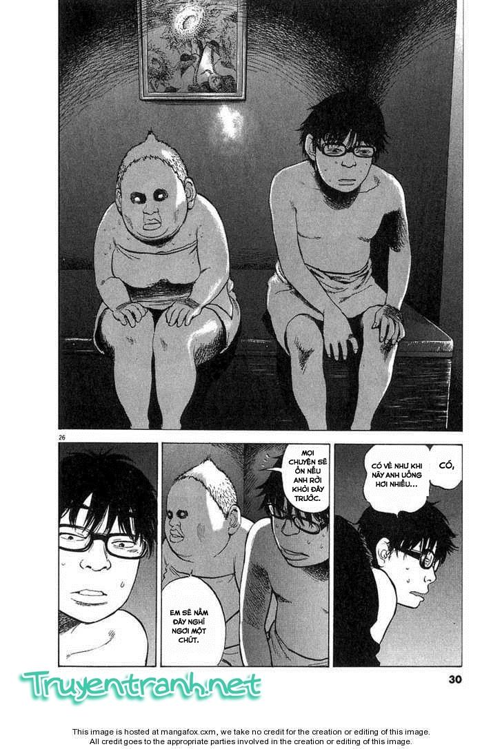 Boy On The Run Chap 1 - Next Chap 2