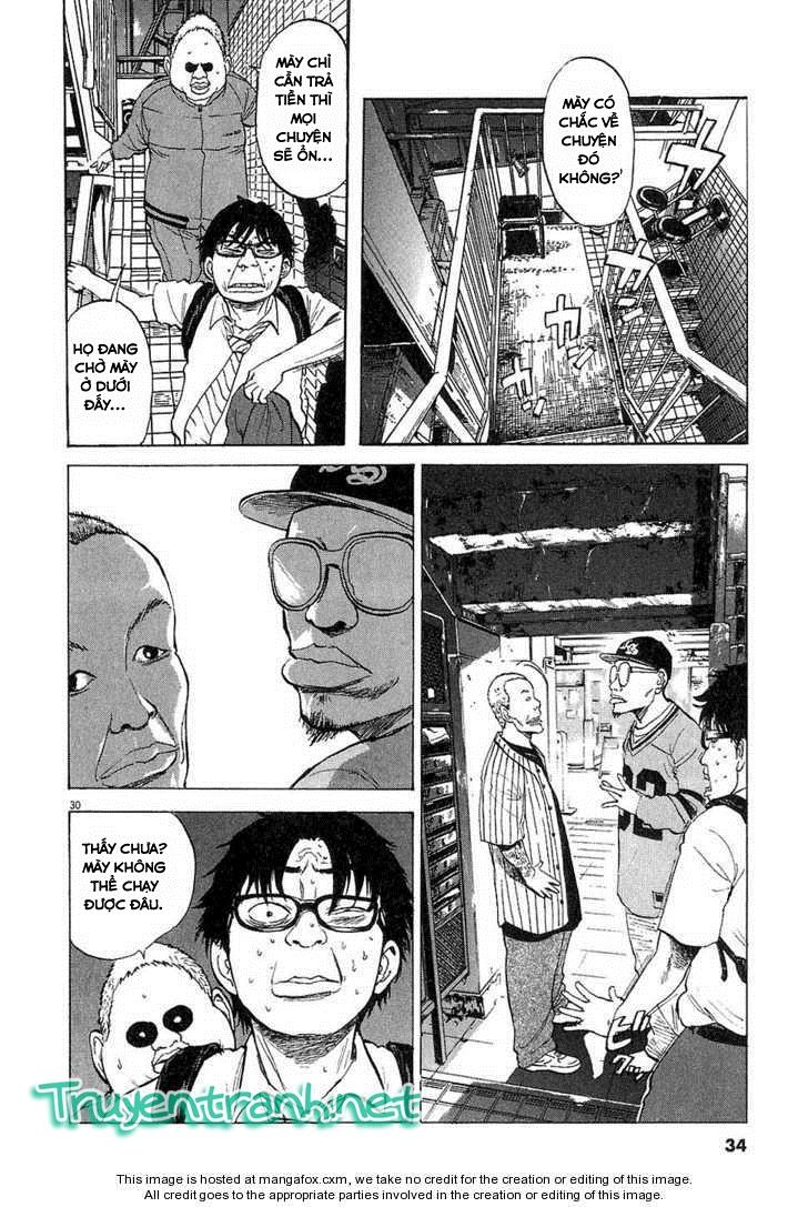 Boy On The Run Chap 1 - Next Chap 2