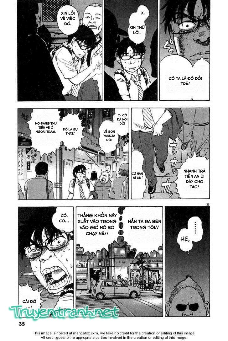 Boy On The Run Chap 1 - Next Chap 2