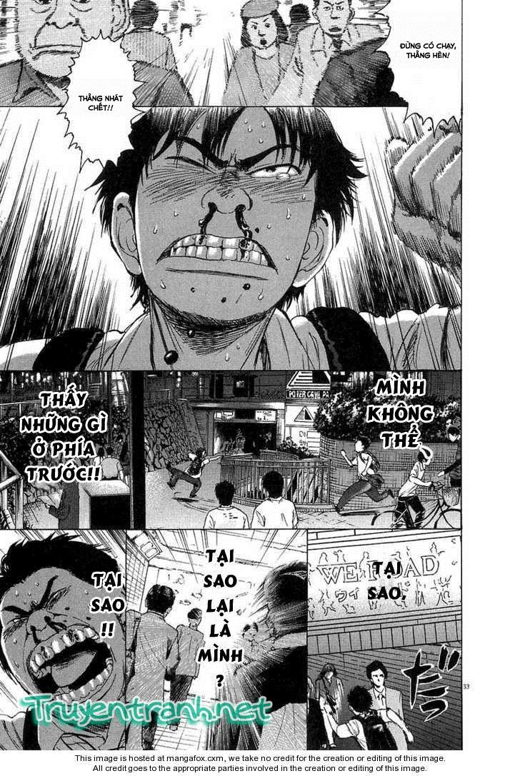 Boy On The Run Chap 1 - Next Chap 2