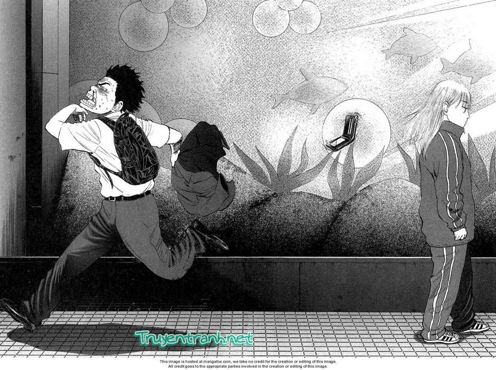 Boy On The Run Chap 1 - Next Chap 2