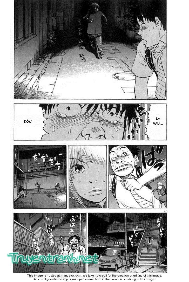 Boy On The Run Chap 1 - Next Chap 2