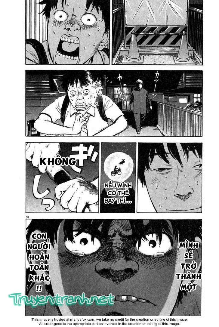Boy On The Run Chap 1 - Next Chap 2
