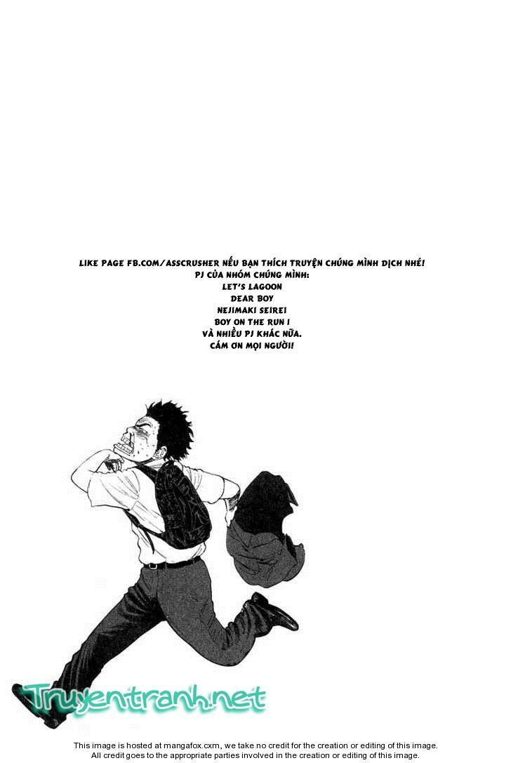 Boy On The Run Chap 1 - Next Chap 2