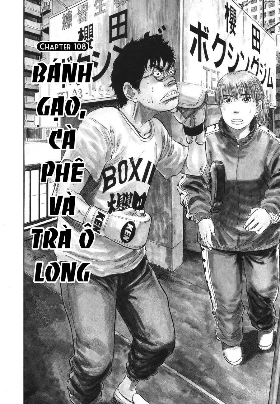 Boy On The Run Chap 108 - Next Chap 109