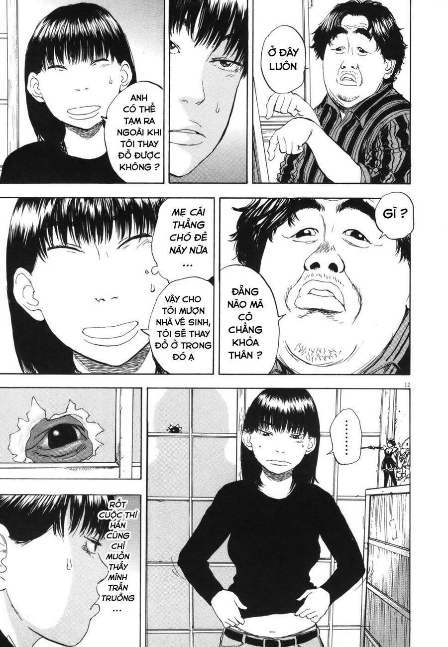 Boy On The Run Chap 108 - Next Chap 109