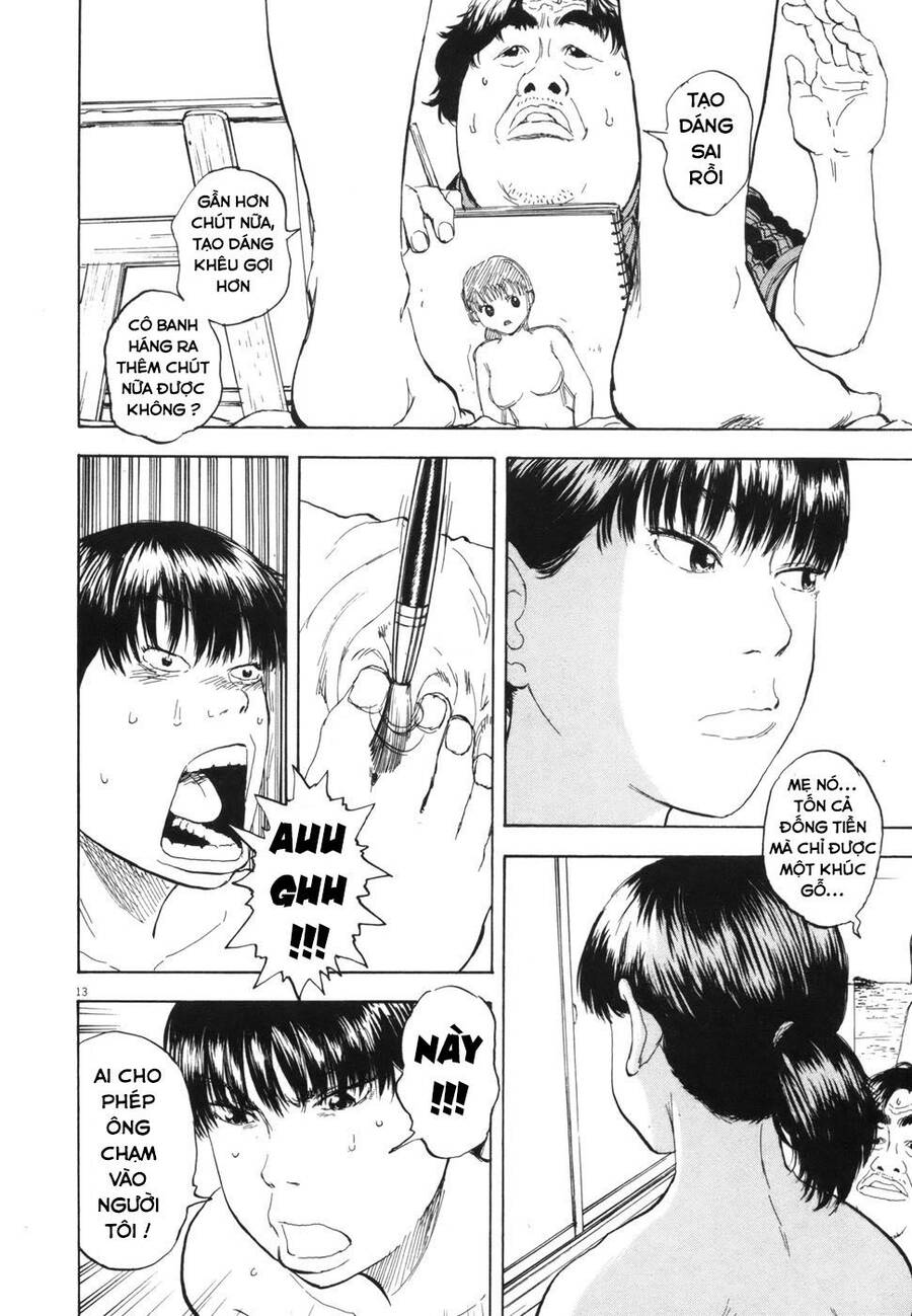 Boy On The Run Chap 108 - Next Chap 109