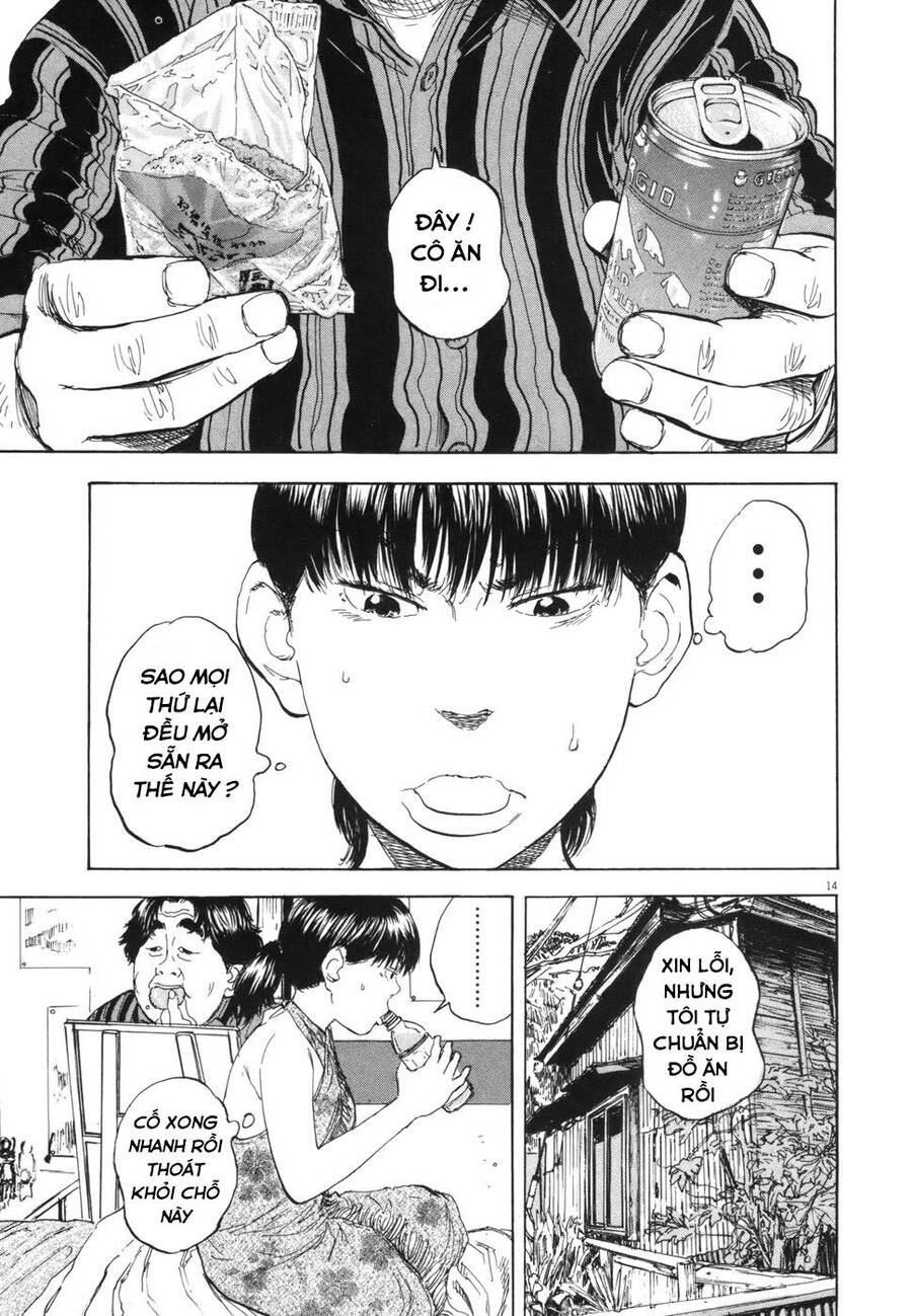 Boy On The Run Chap 108 - Next Chap 109