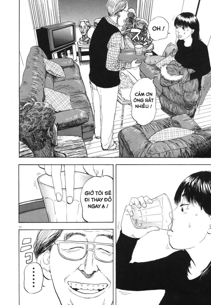 Boy On The Run Chap 108 - Next Chap 109