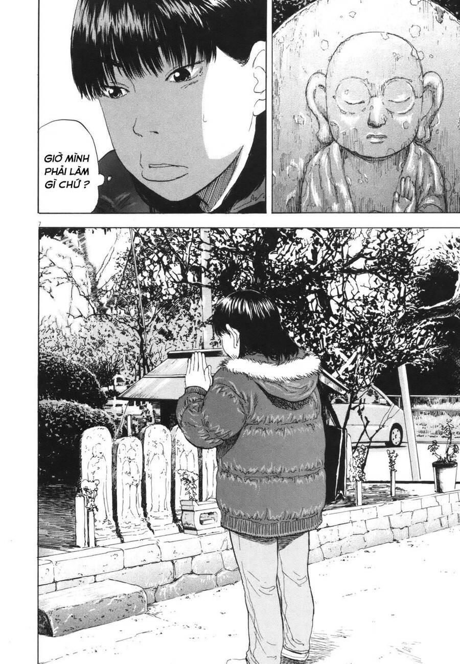 Boy On The Run Chap 108 - Next Chap 109