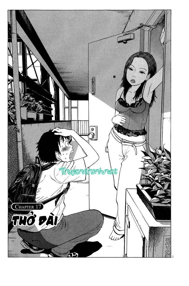 Boy On The Run Chap 17 - Next Chap 18