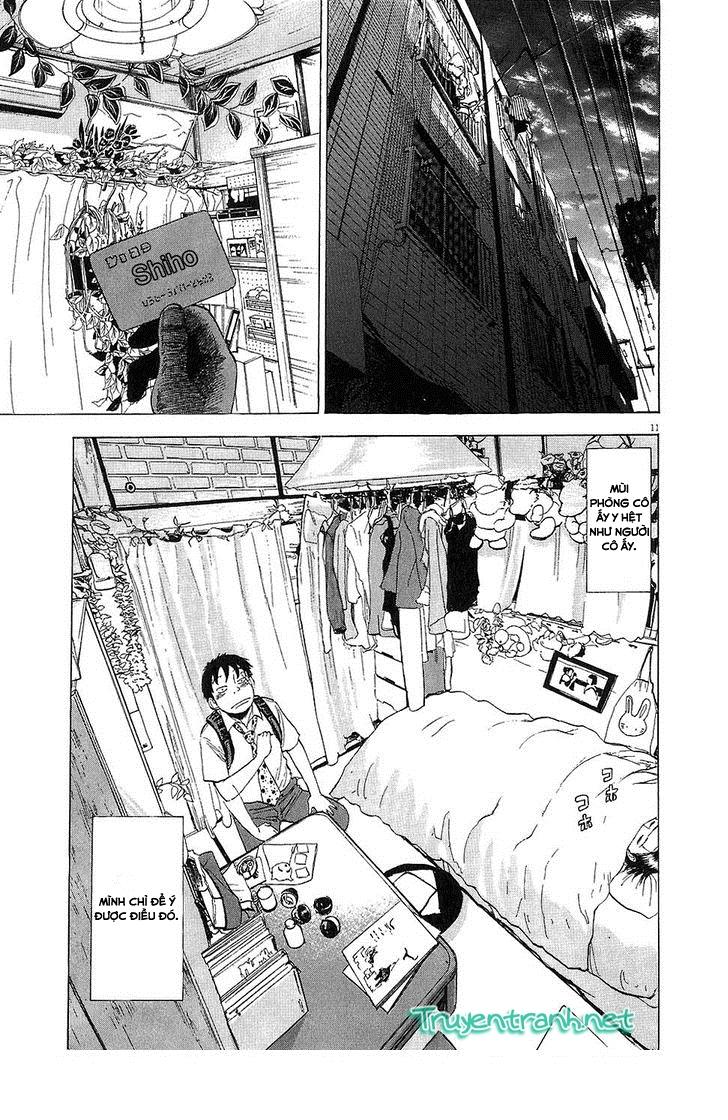 Boy On The Run Chap 17 - Next Chap 18