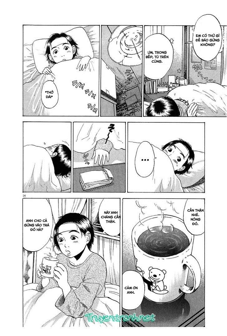 Boy On The Run Chap 17 - Next Chap 18