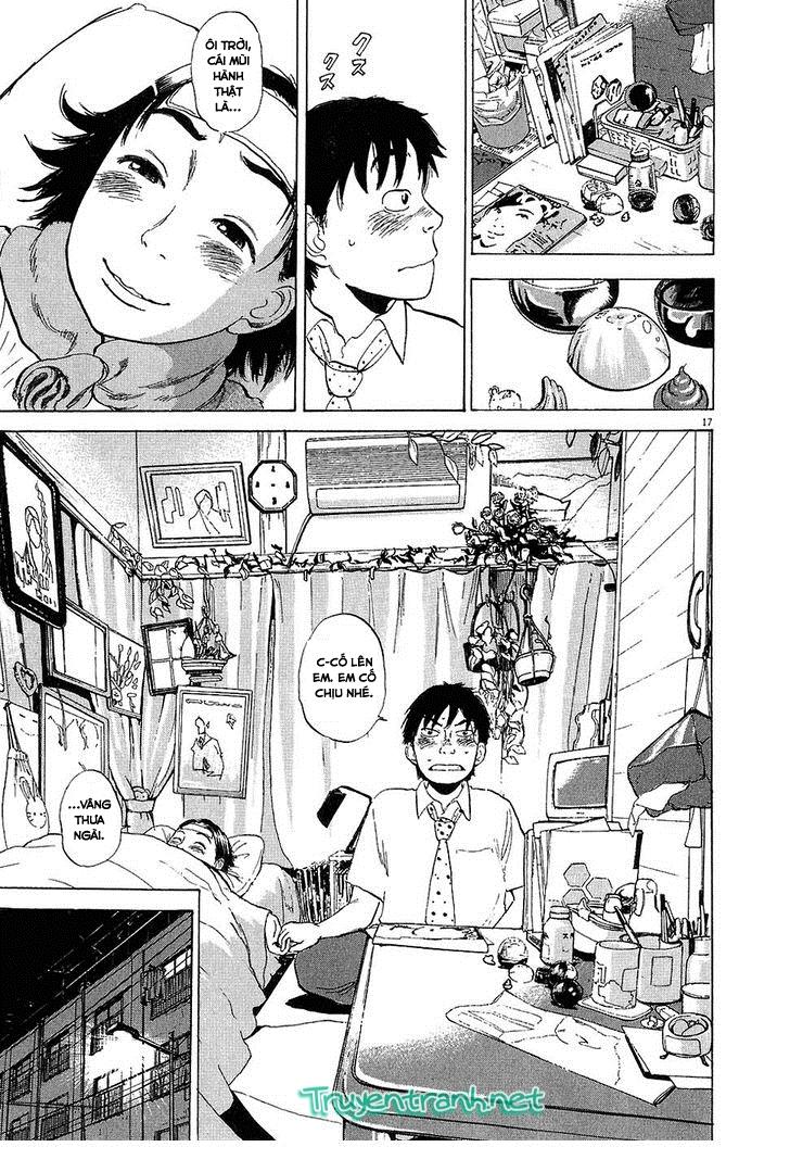 Boy On The Run Chap 17 - Next Chap 18