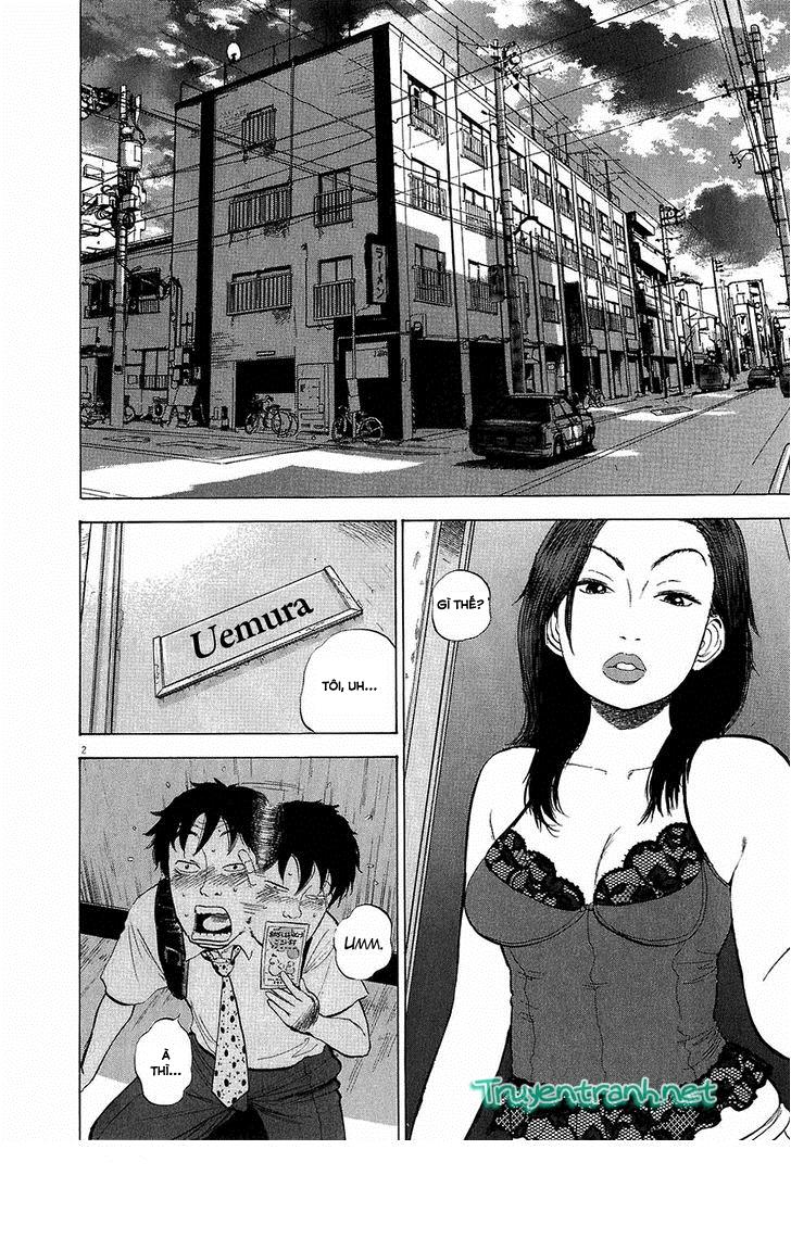 Boy On The Run Chap 17 - Next Chap 18