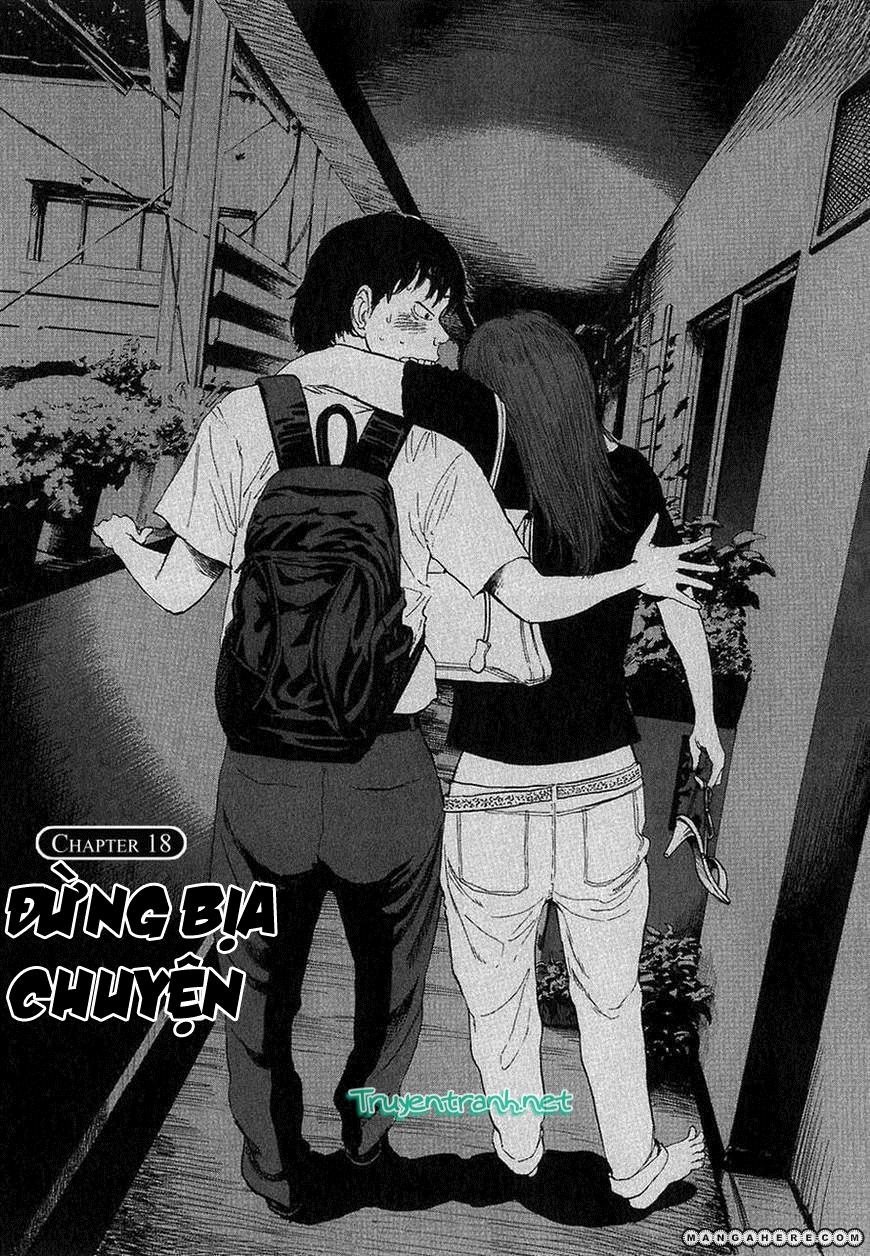 Boy On The Run Chap 18 - Next Chap 19