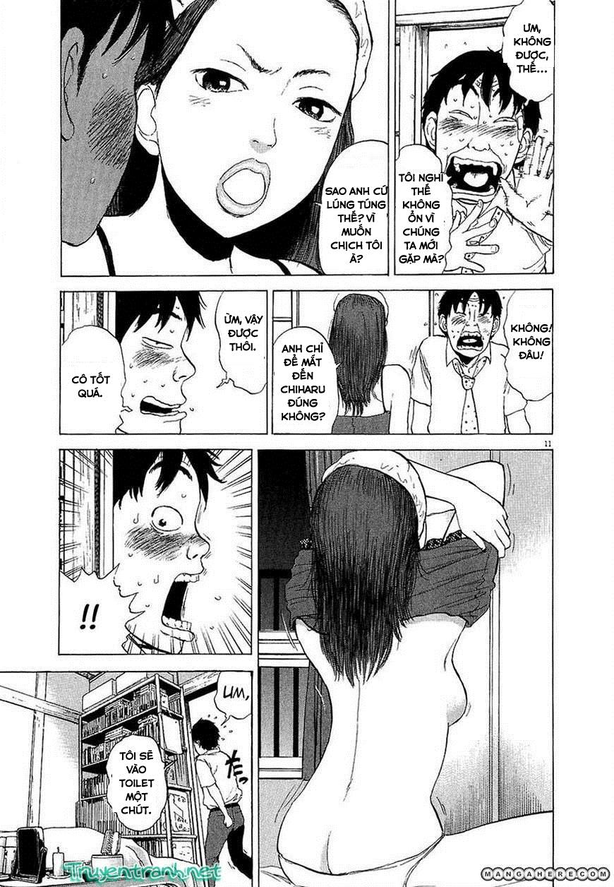 Boy On The Run Chap 18 - Next Chap 19
