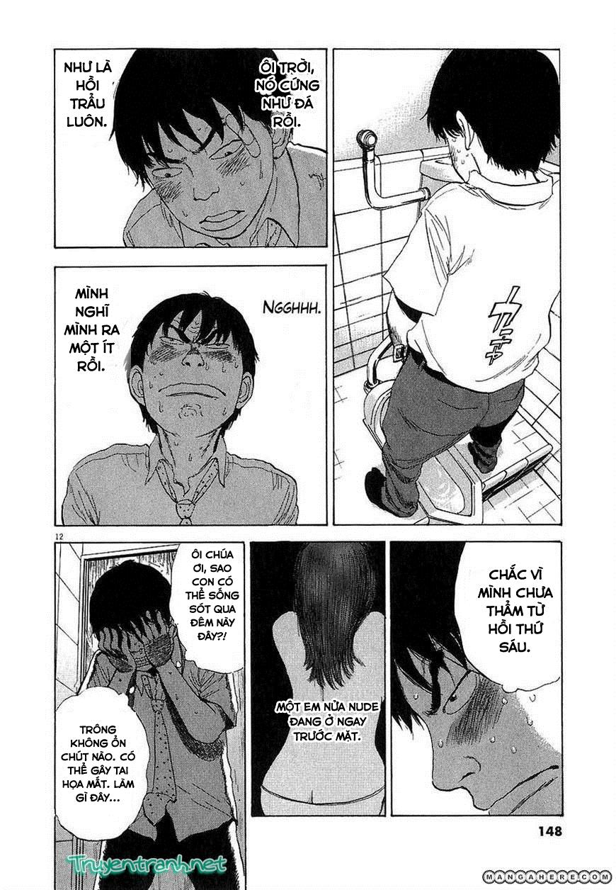 Boy On The Run Chap 18 - Next Chap 19