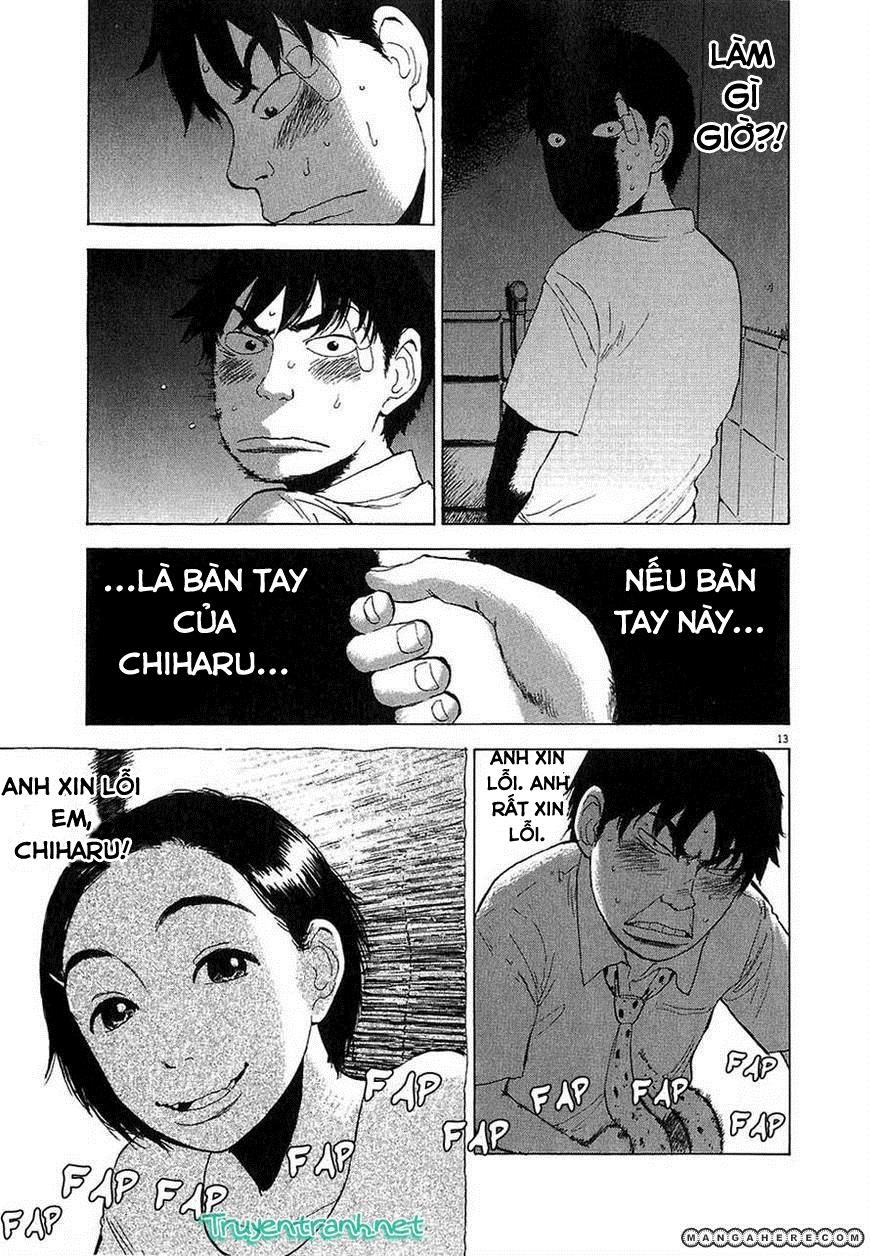 Boy On The Run Chap 18 - Next Chap 19