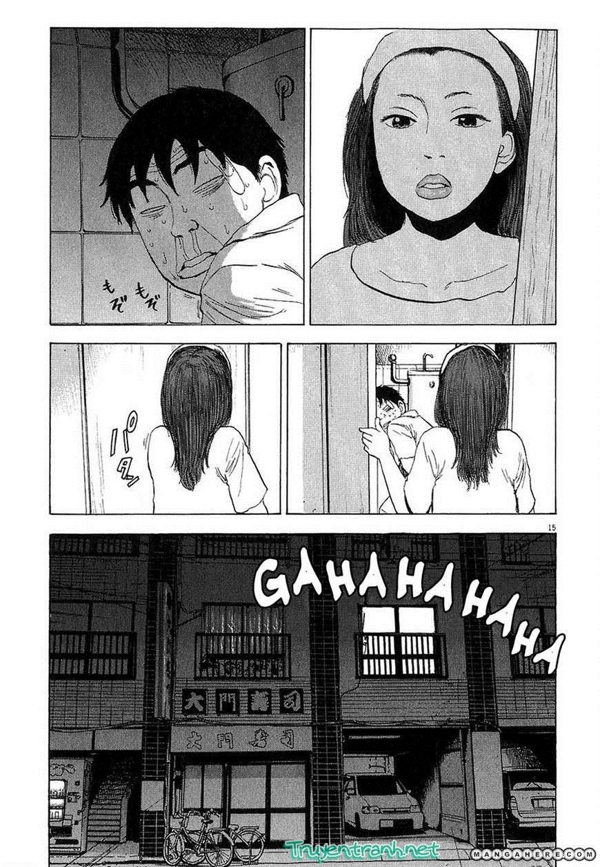 Boy On The Run Chap 18 - Next Chap 19