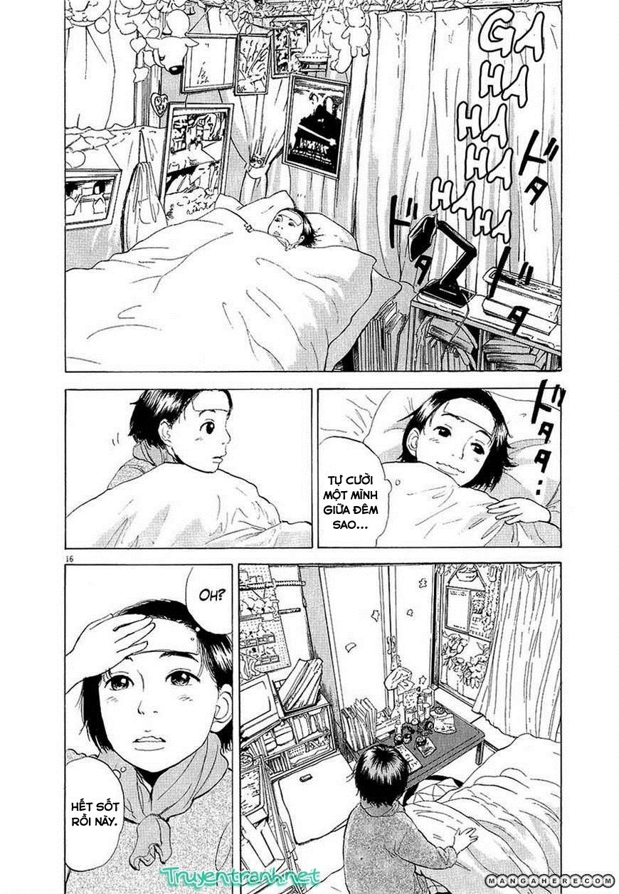 Boy On The Run Chap 18 - Next Chap 19