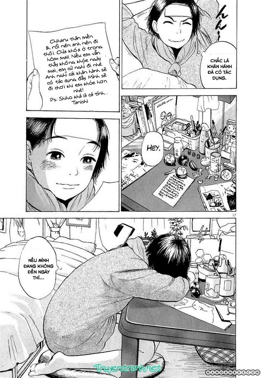 Boy On The Run Chap 18 - Next Chap 19