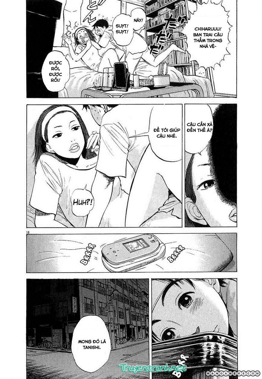 Boy On The Run Chap 18 - Next Chap 19
