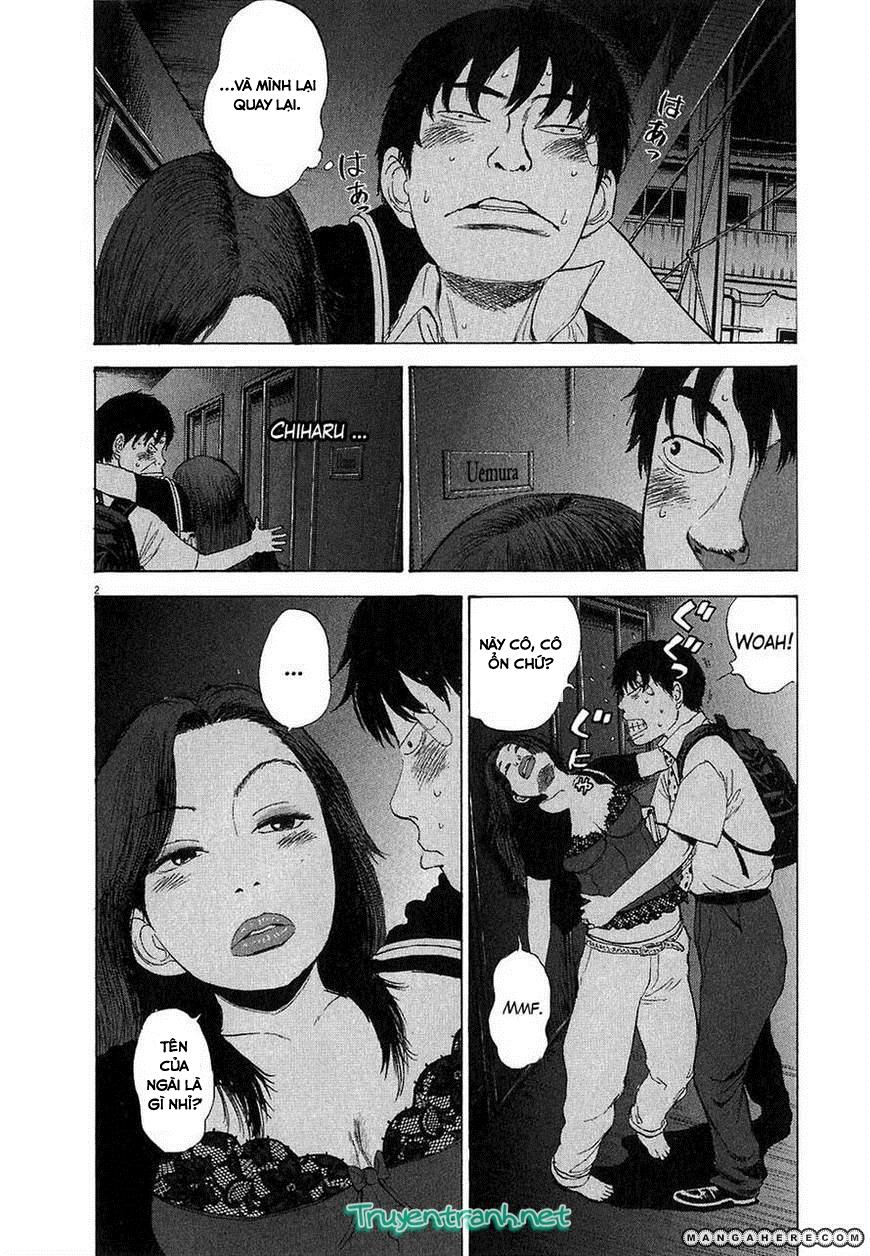 Boy On The Run Chap 18 - Next Chap 19