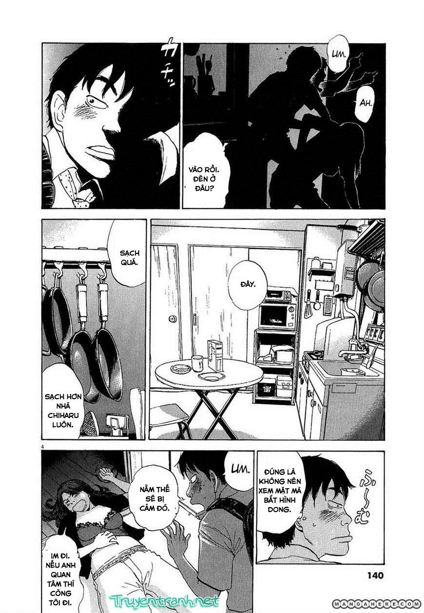 Boy On The Run Chap 18 - Next Chap 19