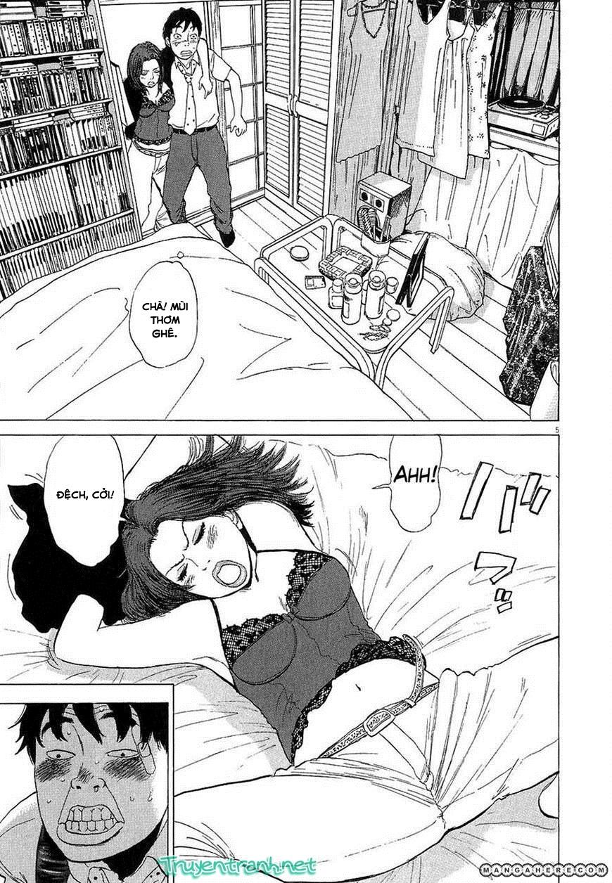 Boy On The Run Chap 18 - Next Chap 19