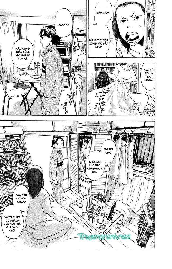 Boy On The Run Chap 19 - Next Chap 20