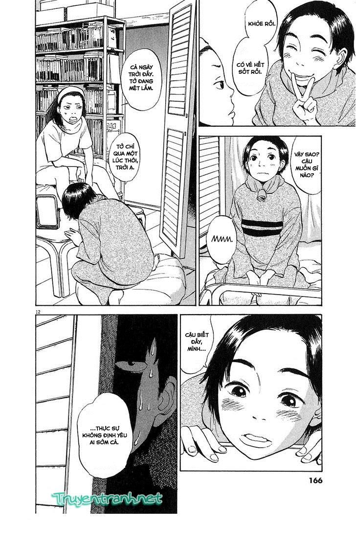 Boy On The Run Chap 19 - Next Chap 20