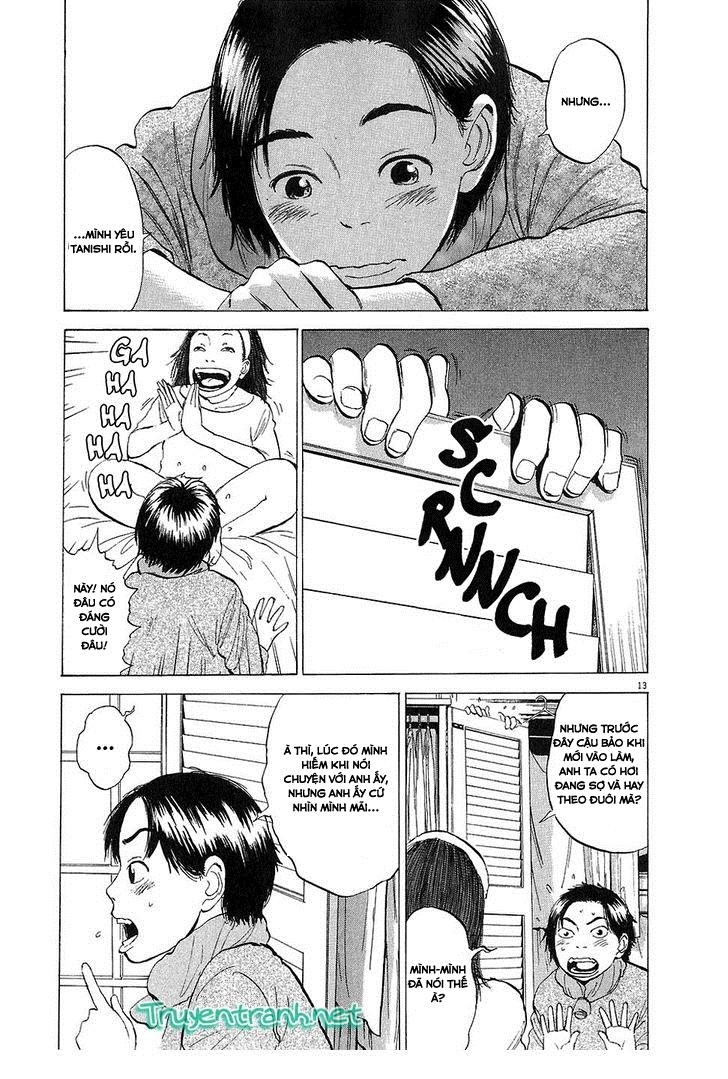 Boy On The Run Chap 19 - Next Chap 20