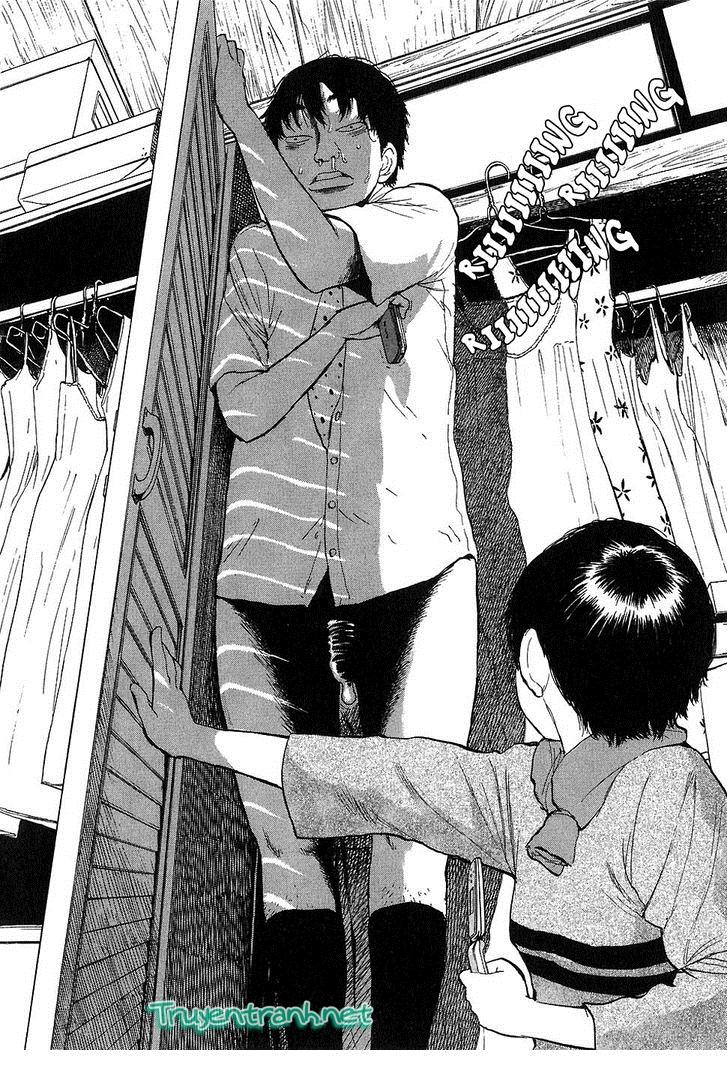 Boy On The Run Chap 19 - Next Chap 20
