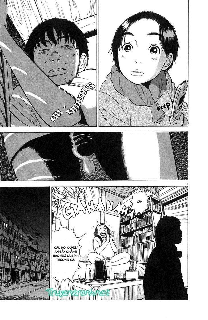Boy On The Run Chap 19 - Next Chap 20