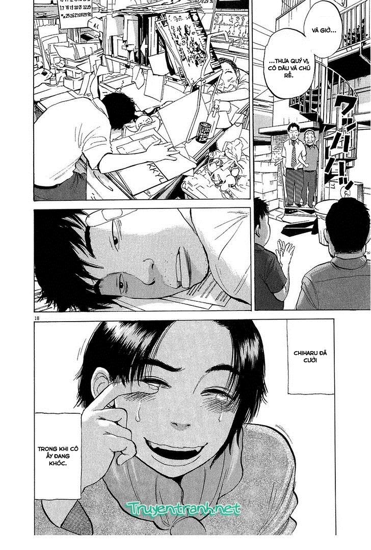 Boy On The Run Chap 19 - Next Chap 20