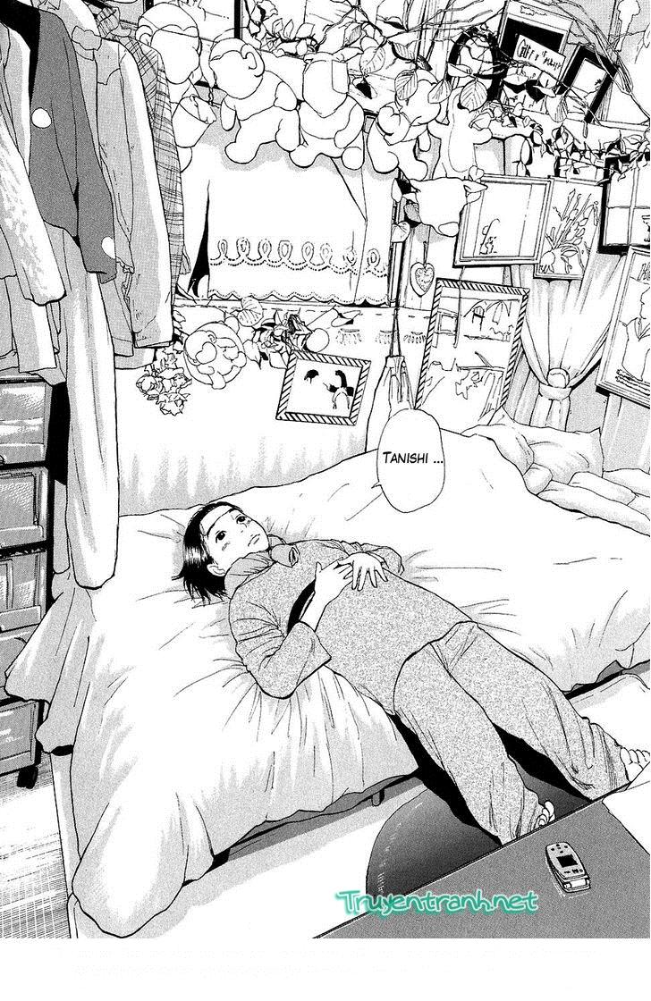 Boy On The Run Chap 19 - Next Chap 20