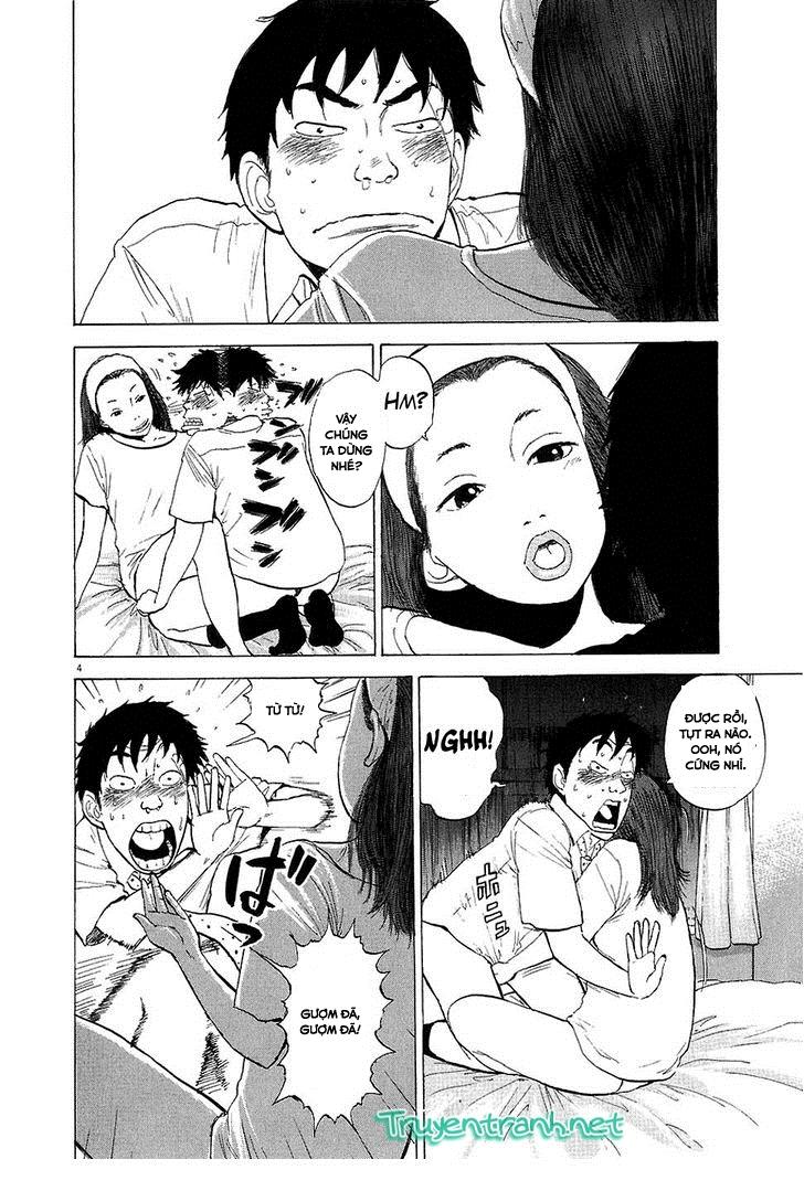 Boy On The Run Chap 19 - Next Chap 20
