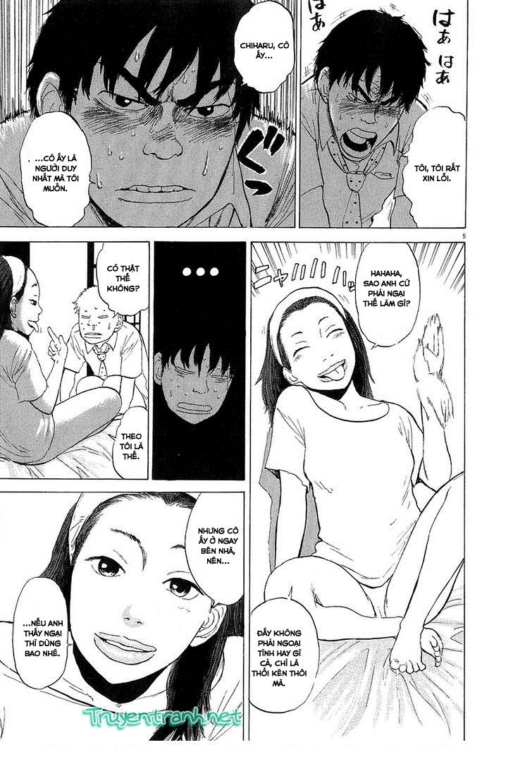 Boy On The Run Chap 19 - Next Chap 20