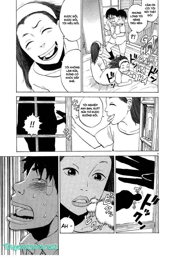 Boy On The Run Chap 19 - Next Chap 20